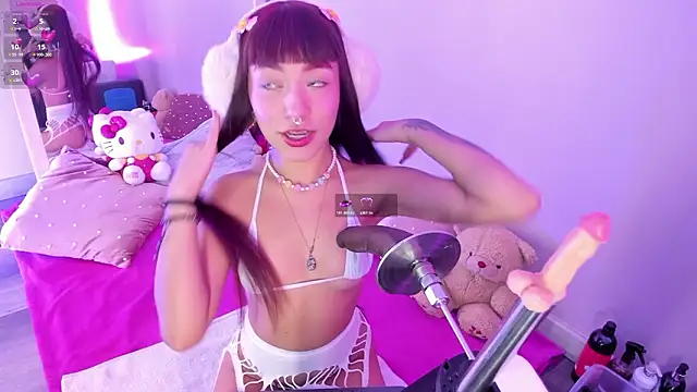 candy  monroe online show from 03/13/26, 04:24