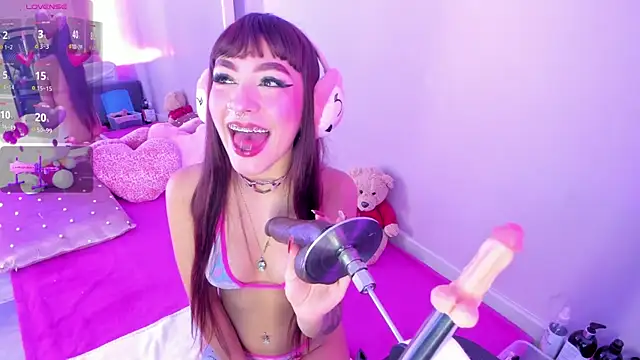 candy  monroe online show from 04/04/26, 04:04