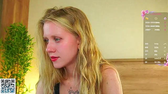 WiloneEsse online show from 09/20/25, 04:19