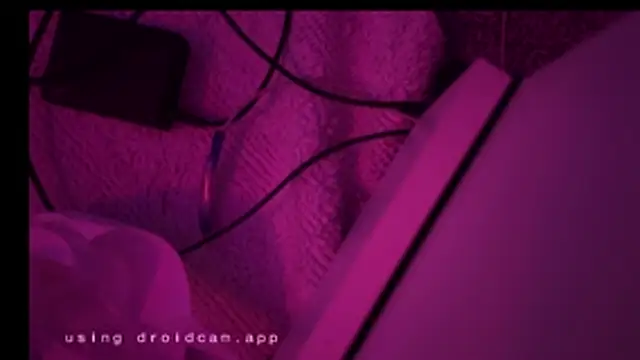 Avamereandmikel online show from 03/25/26, 01:22