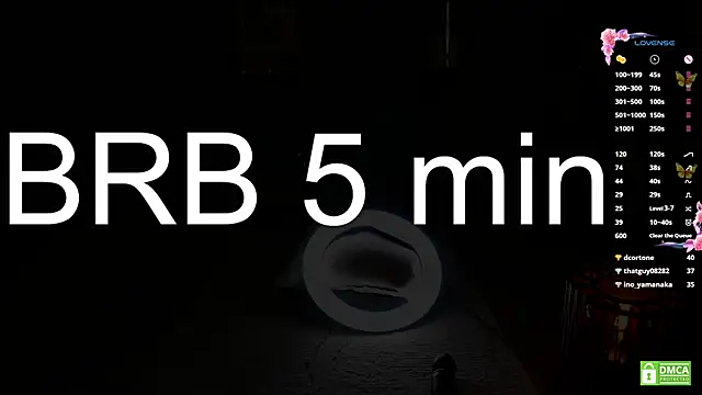 DawnAtwood online show from 02/11/25, 08:20