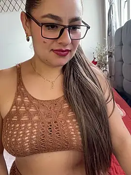Snapshot of Gabriela-Parker_ chatting on 02/18/25, 02:06 Gabriela-Parker online show from 02/18/25, 02:06