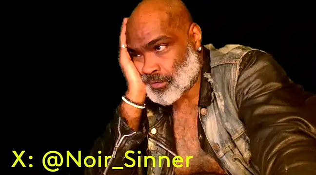 sinnernoir online show from 02/05/25, 09:07