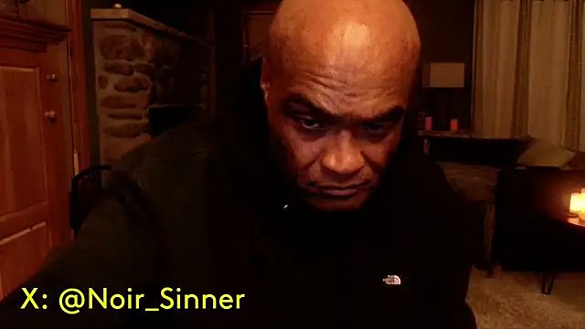 sinnernoir online show from 10/24/25, 01:35