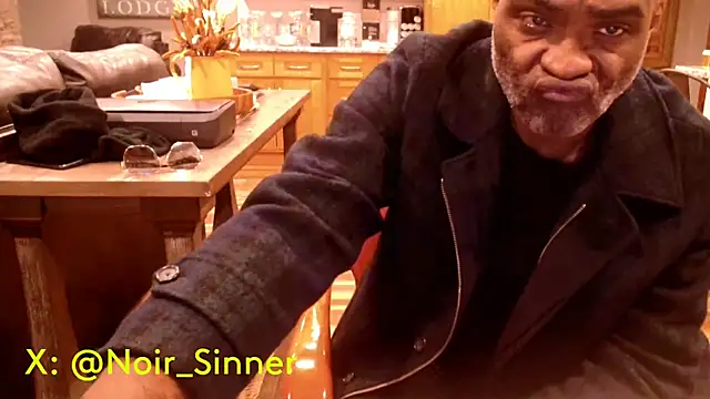 sinnernoir online show from 11/04/25, 04:33