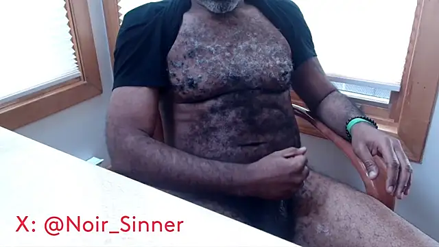 sinnernoir online show from 11/16/25, 07:19