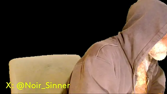 sinnernoir online show from 12/04/25, 08:50