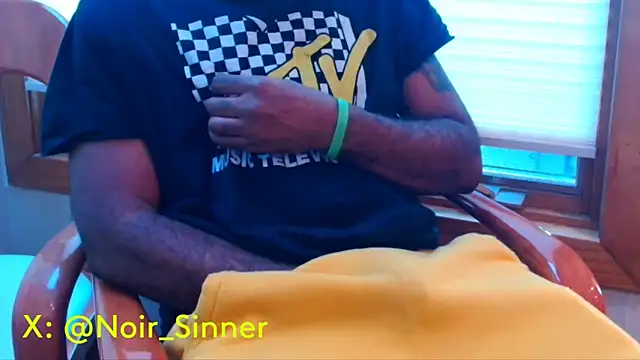 sinnernoir online show from 12/16/25, 01:49