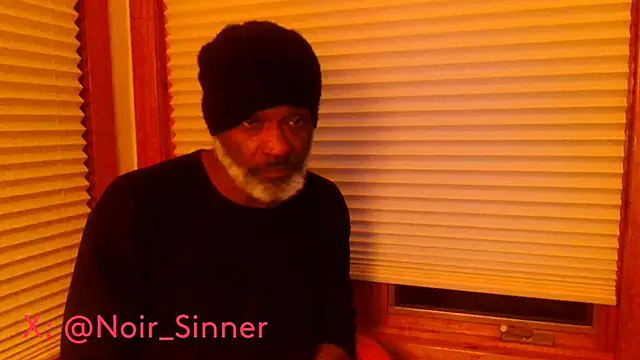 sinnernoir online show from 01/09/26, 11:35