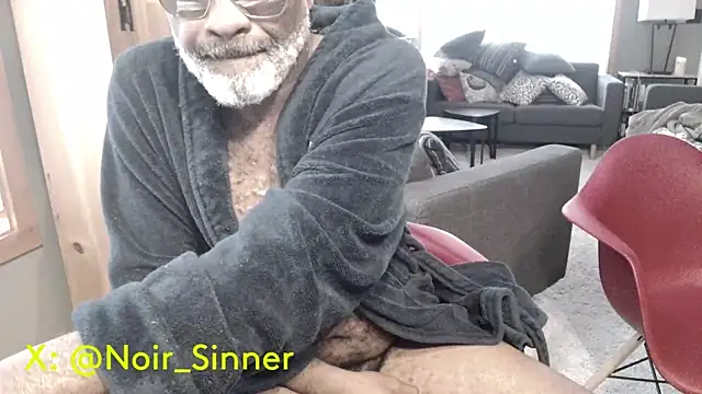 sinnernoir online show from 03/15/26, 01:50