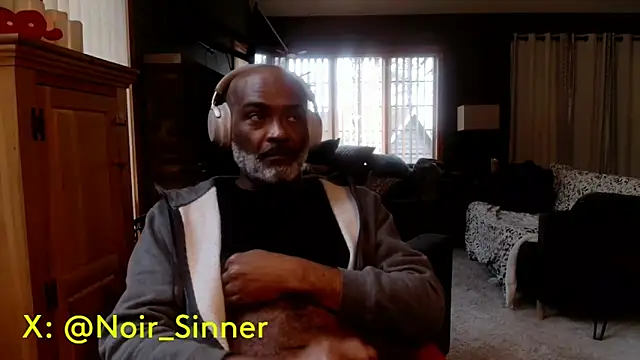 sinnernoir online show from 03/23/26, 05:39