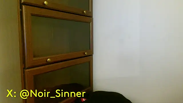 sinnernoir online show from 04/28/26, 05:34