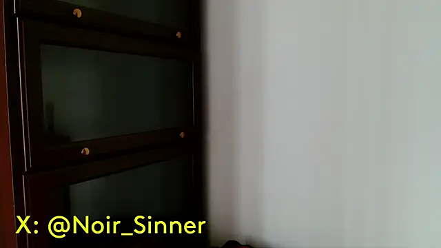 sinnernoir online show from 04/30/26, 12:00