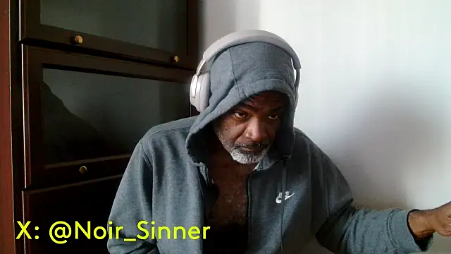 sinnernoir online show from 05/02/26, 11:04