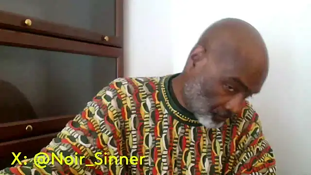 sinnernoir online show from 05/08/26, 03:50