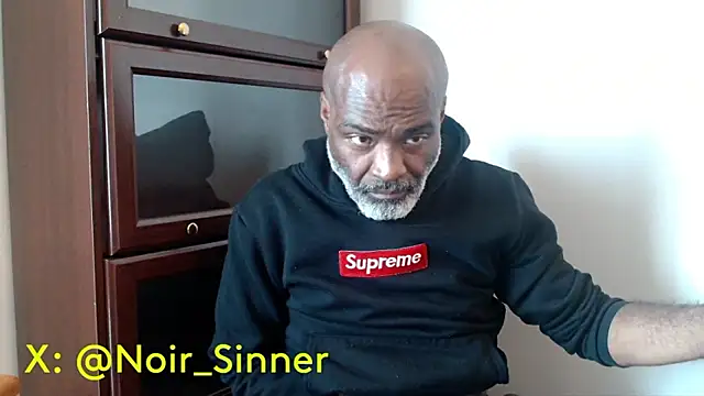 sinnernoir online show from 05/12/26, 06:38