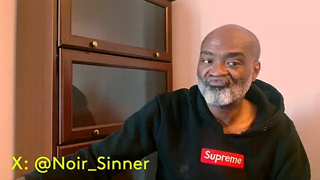 sinnernoir online show from 05/13/26, 10:56