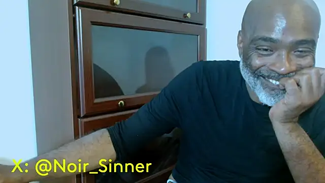 sinnernoir online show from 05/16/26, 10:41