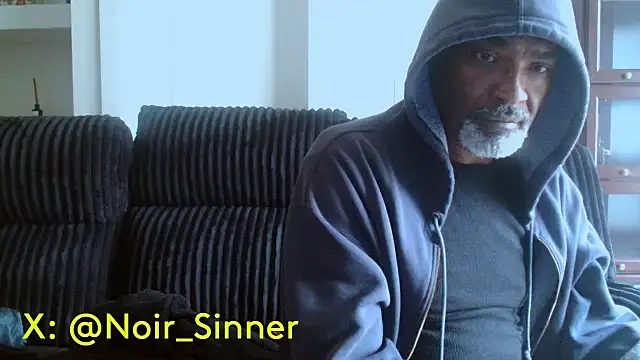 sinnernoir online show from 05/24/26, 04:12