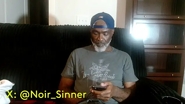 sinnernoir online show from 07/05/26, 04:52