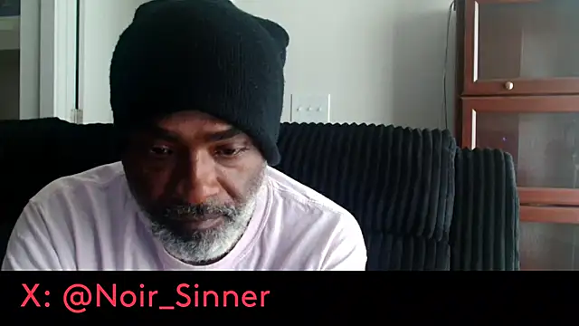 sinnernoir online show from 07/28/26, 07:39
