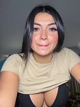 SofiDavid online show from 12/15/25, 04:44