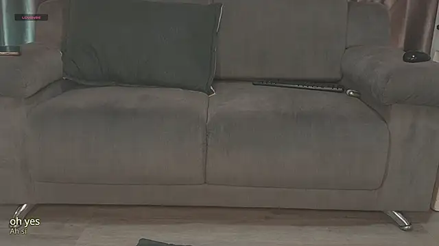 SofiDavid online show from 04/25/26, 01:52