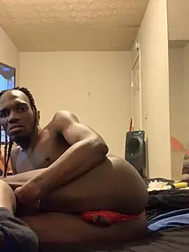 Shawtyblaque21 online show from 02/04/26, 02:06