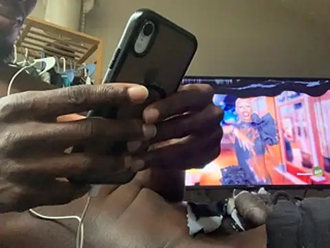 Shawtyblaque21 online show from 02/21/26, 05:36