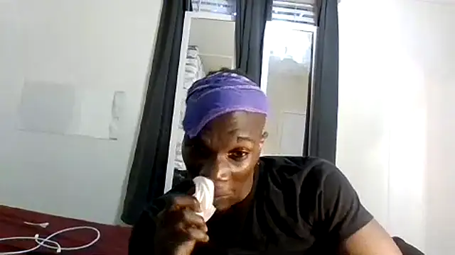 Shawtyblaque21 online show from 07/15/26, 12:05