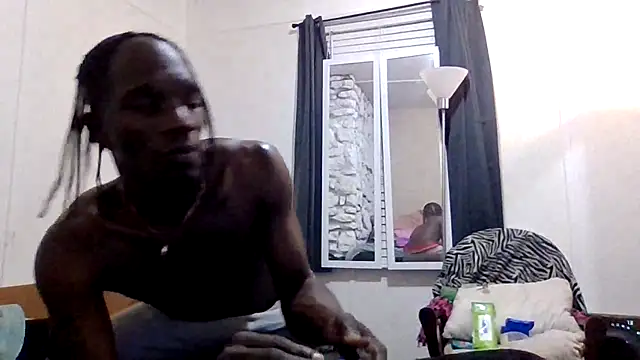 Shawtyblaque21 online show from 08/01/26, 05:07