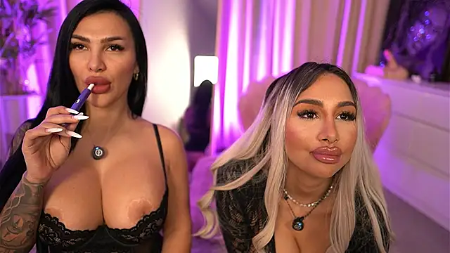 GoldenAmber online show from 02/27/26, 06:13