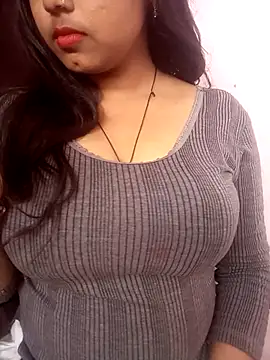 Cute-Anamika50 online show from 01/31/25, 08:54