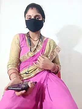 Cute-Aadhvita online show from 02/19/25, 09:06