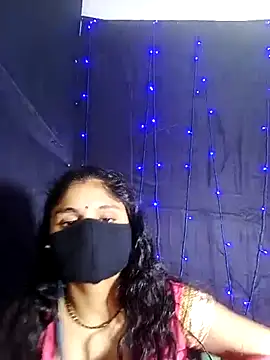 Cute-Aadhvita online show from 03/10/25, 09:29