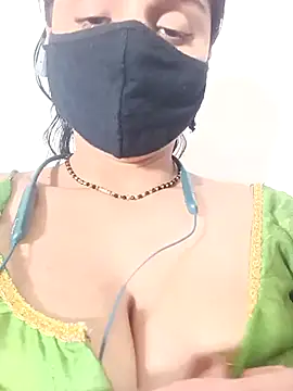 Cute-Aadhvita online show from 03/19/25, 09:17