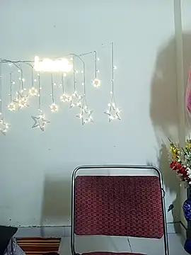 Cute-Aadhvita online show from 09/11/25, 07:58