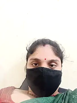 Cute-Aadhvita online show from 10/09/25, 03:21