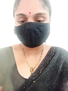 Cute-Aadhvita online show from 11/09/25, 06:55