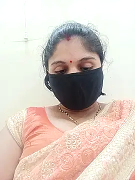 Cute-Aadhvita online show from 11/15/25, 10:23