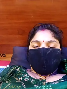 Cute-Aadhvita online show from 11/26/25, 11:28