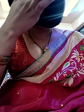 Cute-Aadhvita online show from 01/17/26, 11:37