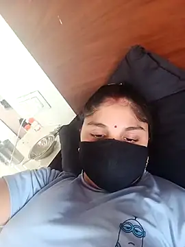 Cute-Aadhvita online show from 04/03/26, 06:55