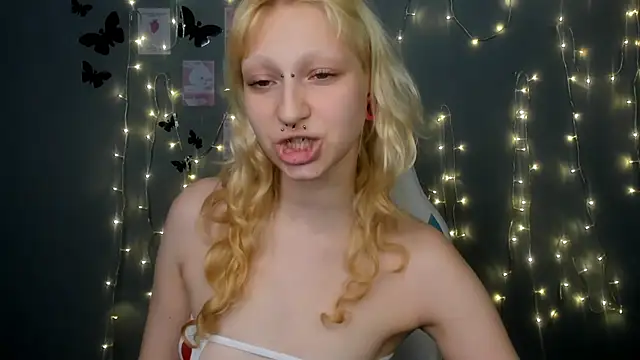 Lexy-Woorhez online show from 01/02/25, 06:07