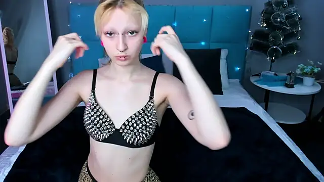 Lexy-Woorhez online show from 01/23/25, 10:32