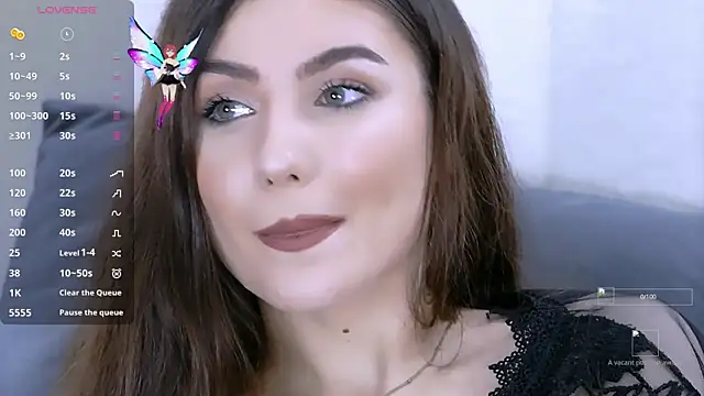 NoraJoice online show from 09/12/25, 07:19