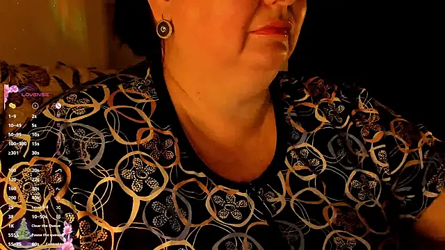 SexxyDreams1 online show from 12/23/24, 03:50