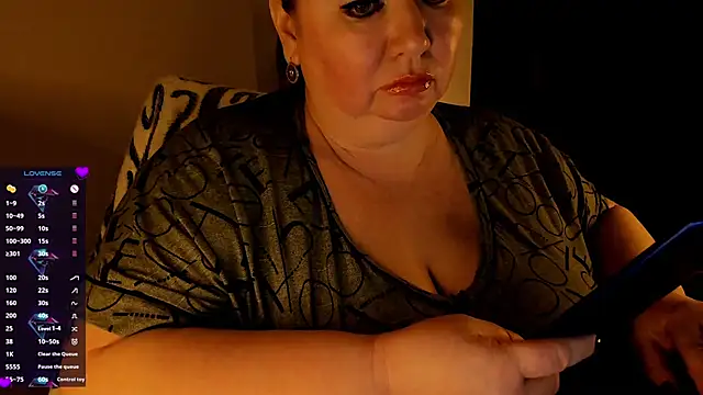 SexxyDreams1 online show from 01/13/25, 04:39