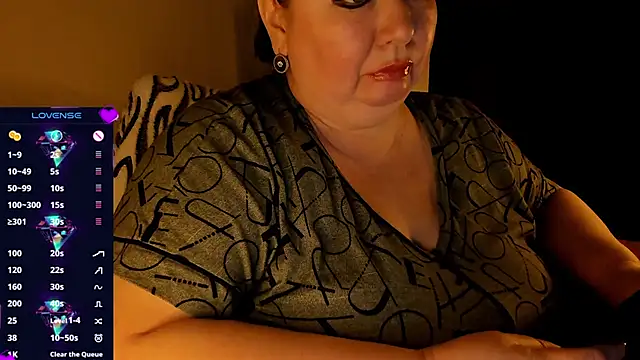 SexxyDreams1 online show from 01/14/25, 01:15