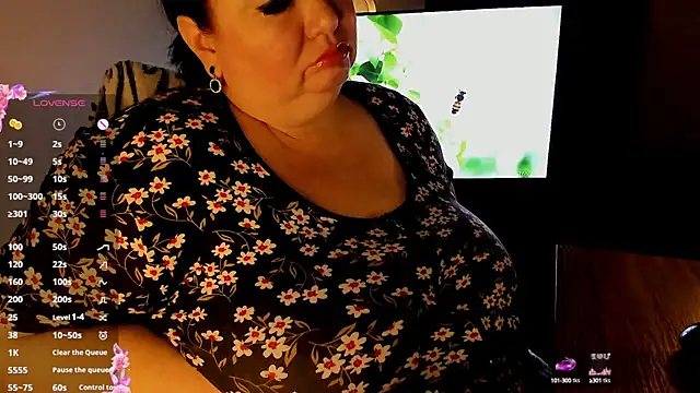 SexxyDreams1 online show from 01/25/25, 02:47